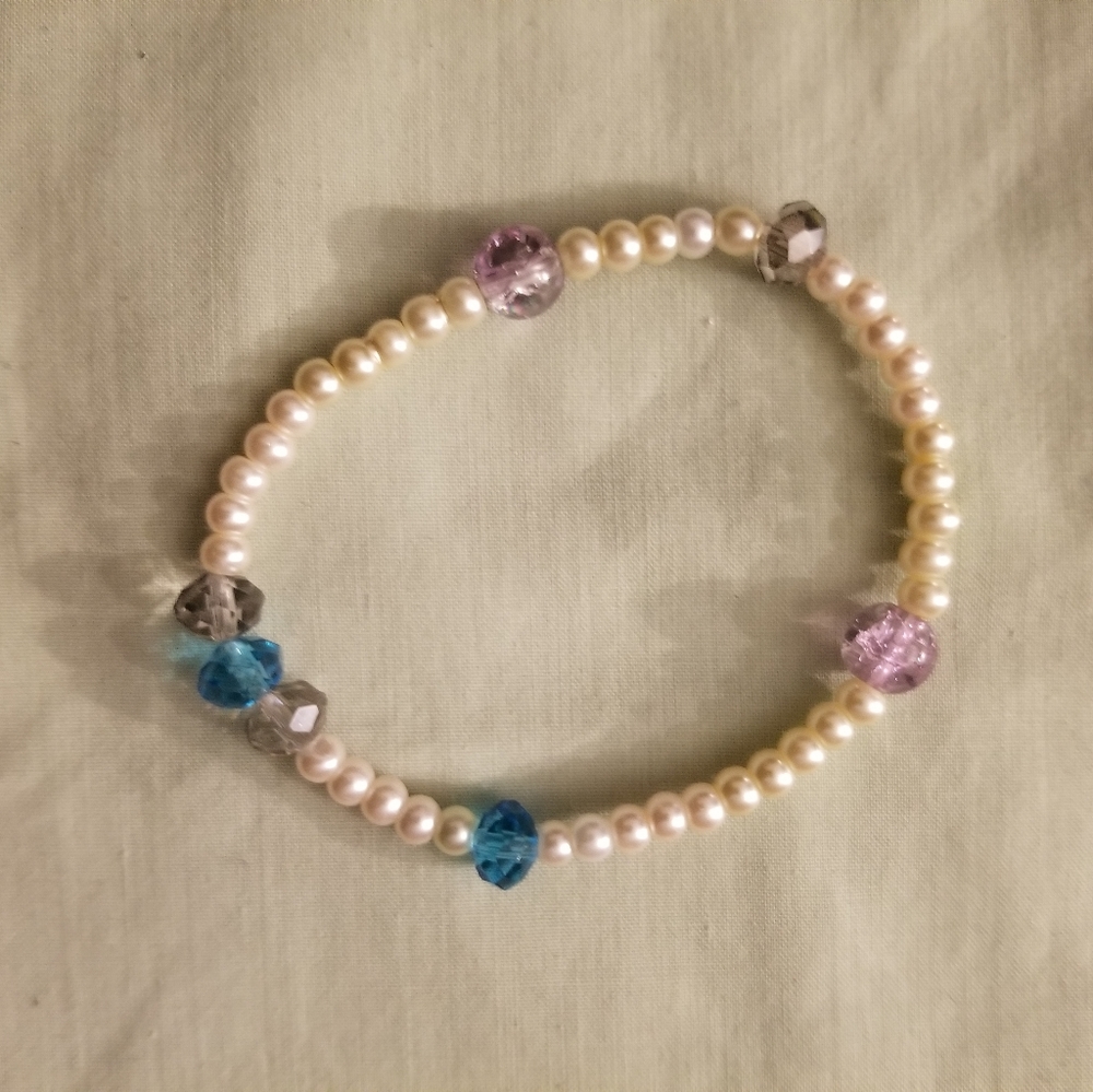 Handmade Bracelets - Picture 2 of 7